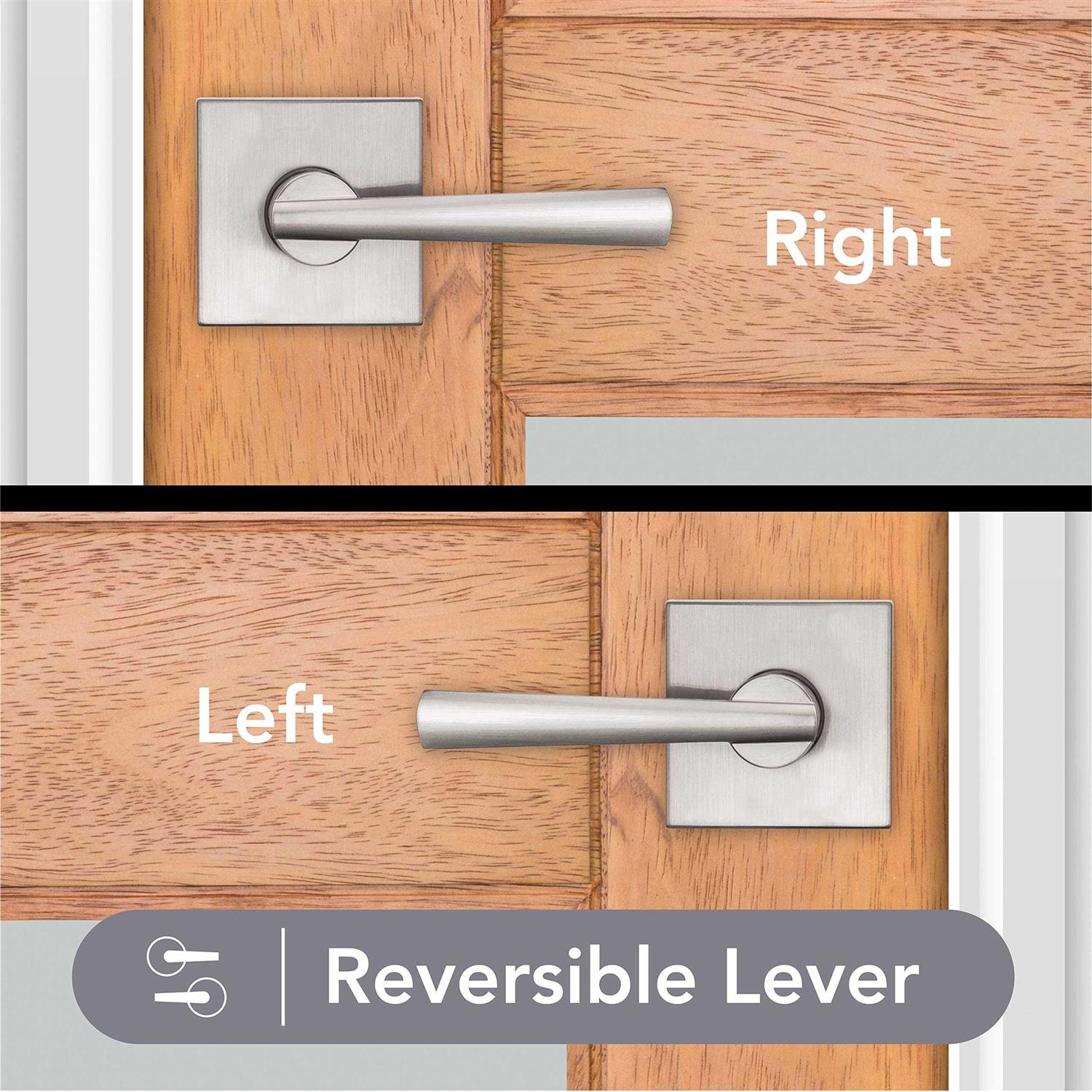 Baldwin Prestige Spyglass Lever Collection 93520-008 - Cheap Fitting