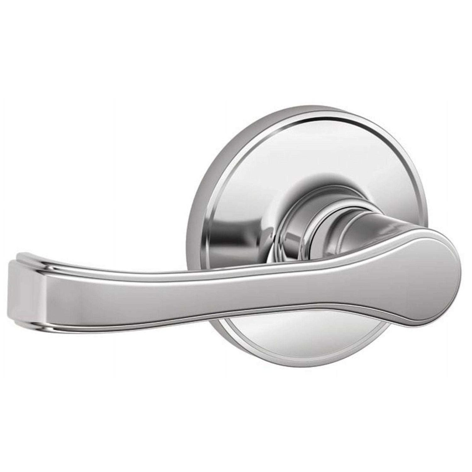 Schlage Dexter by Torino Hall and Closet Lever J10TOR630 - Cheap Fitting