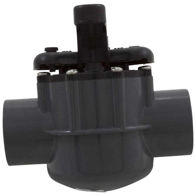 Pentair 2-Way Diverter Valve PVC 263038 - Cheap Fitting