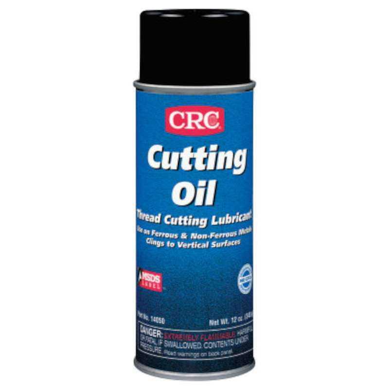 CRC 14050 Cutting Oil - Cheap Fitting