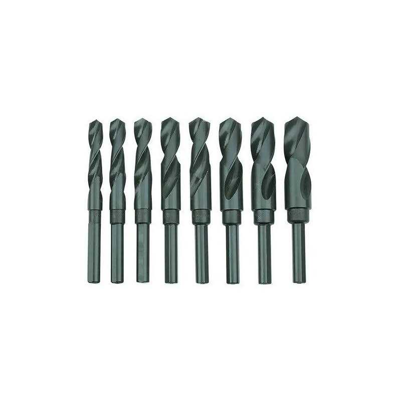 Warrior Silver and Deming Drill Bit Set - Cheap Fitting