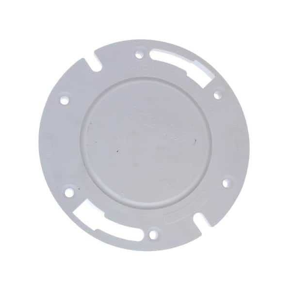 Jones Stephens 4 in. Plastic PVC Closet Flange - Cheap Fitting