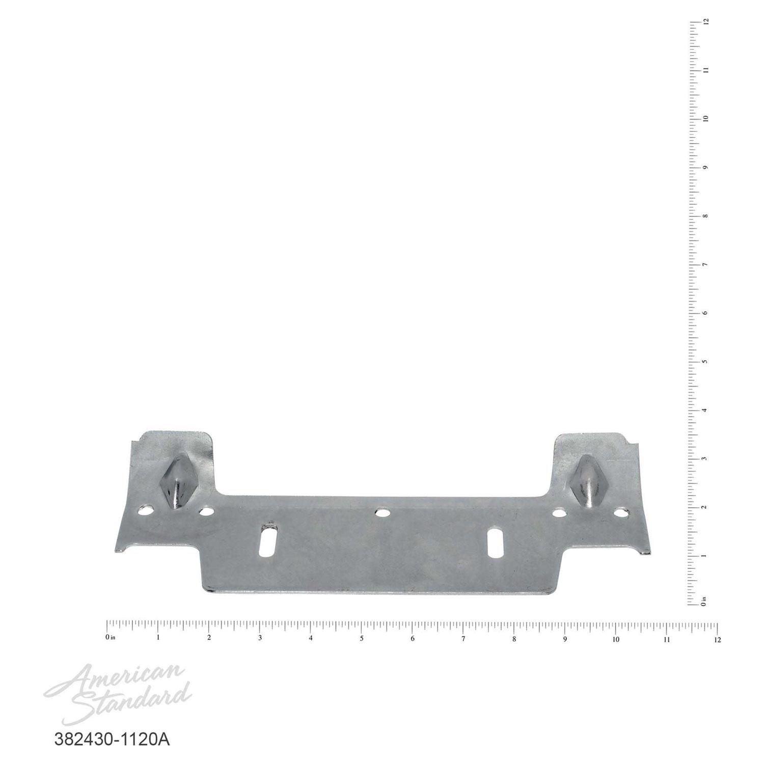 American Standard 382430-1120A Steel Hanger Bracket - Cheap Fitting