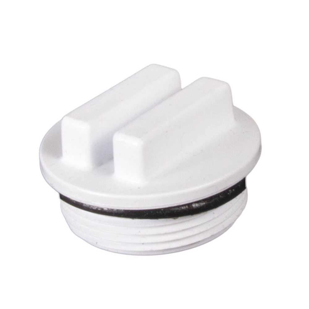 CMP Pentair 25543-000-000 Drain Plug with O-Ring - Cheap Fitting