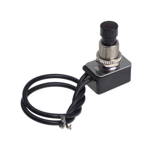 Gardner Bender Push Button Switch GSW-21 - Cheap Fitting