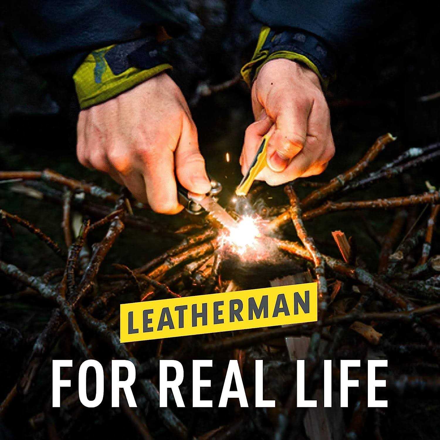 Leatherman Bit Kit 21 Double-Ended Screwdriver Bits for Multitools - Cheap Fitting