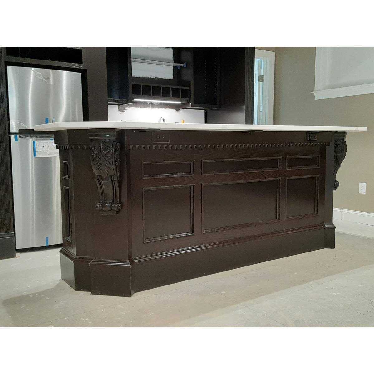 1 1/4W x 3/4 Tooth/Space x 5/8P MLD303-5 - Cheap Fitting