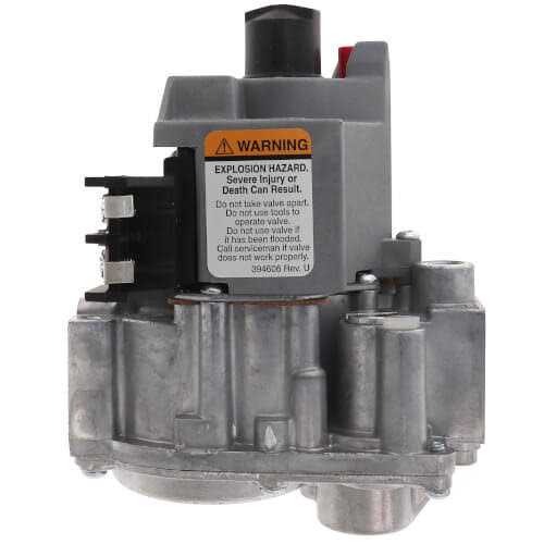 Honeywell VR8300A3500 Standing Pilot Gas Valve - Cheap Fitting