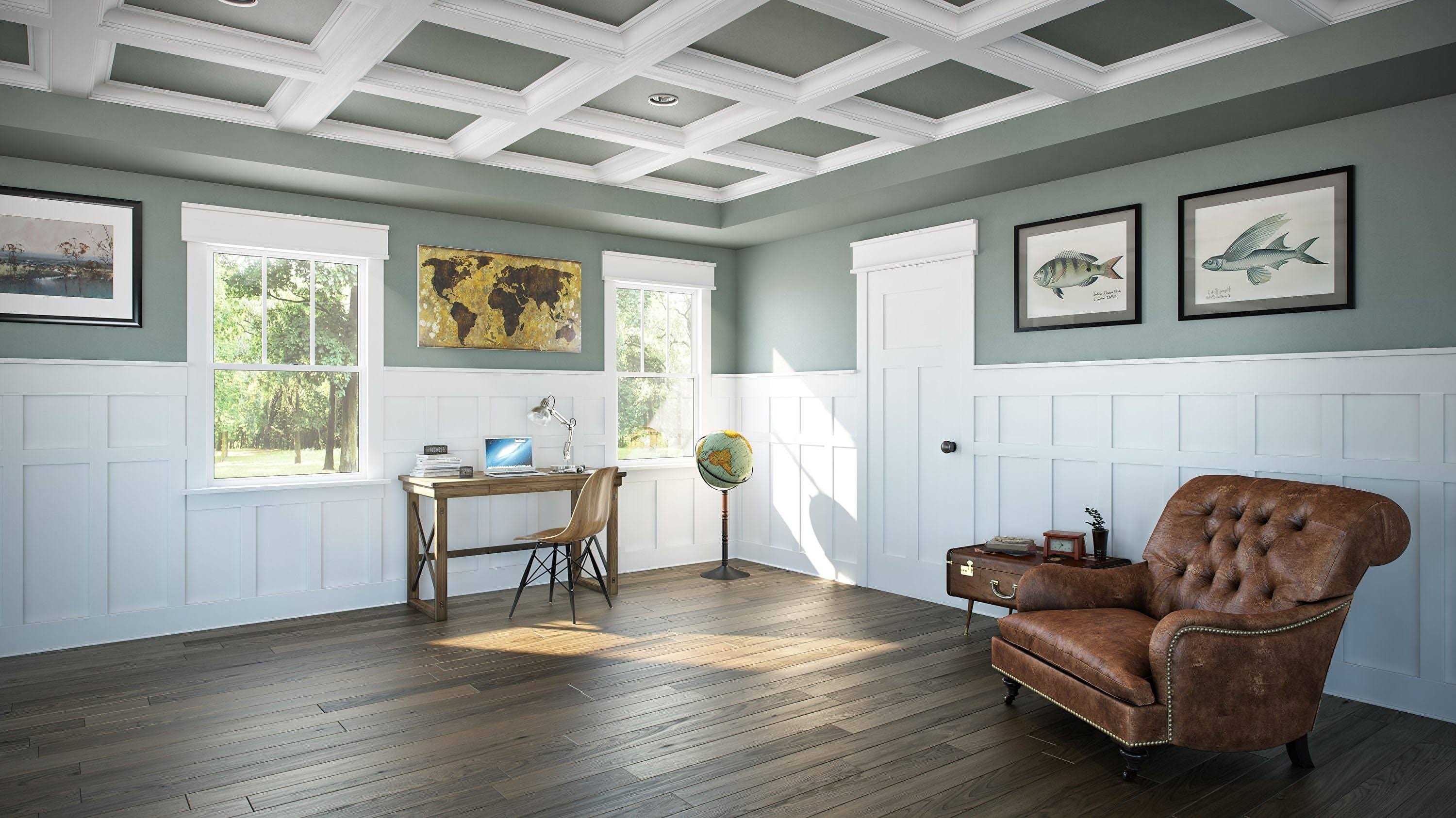 Unbranded 1-in x 6-in x 12-ft Primed Spruce Pine Fir Board L51844612 - Cheap Fitting