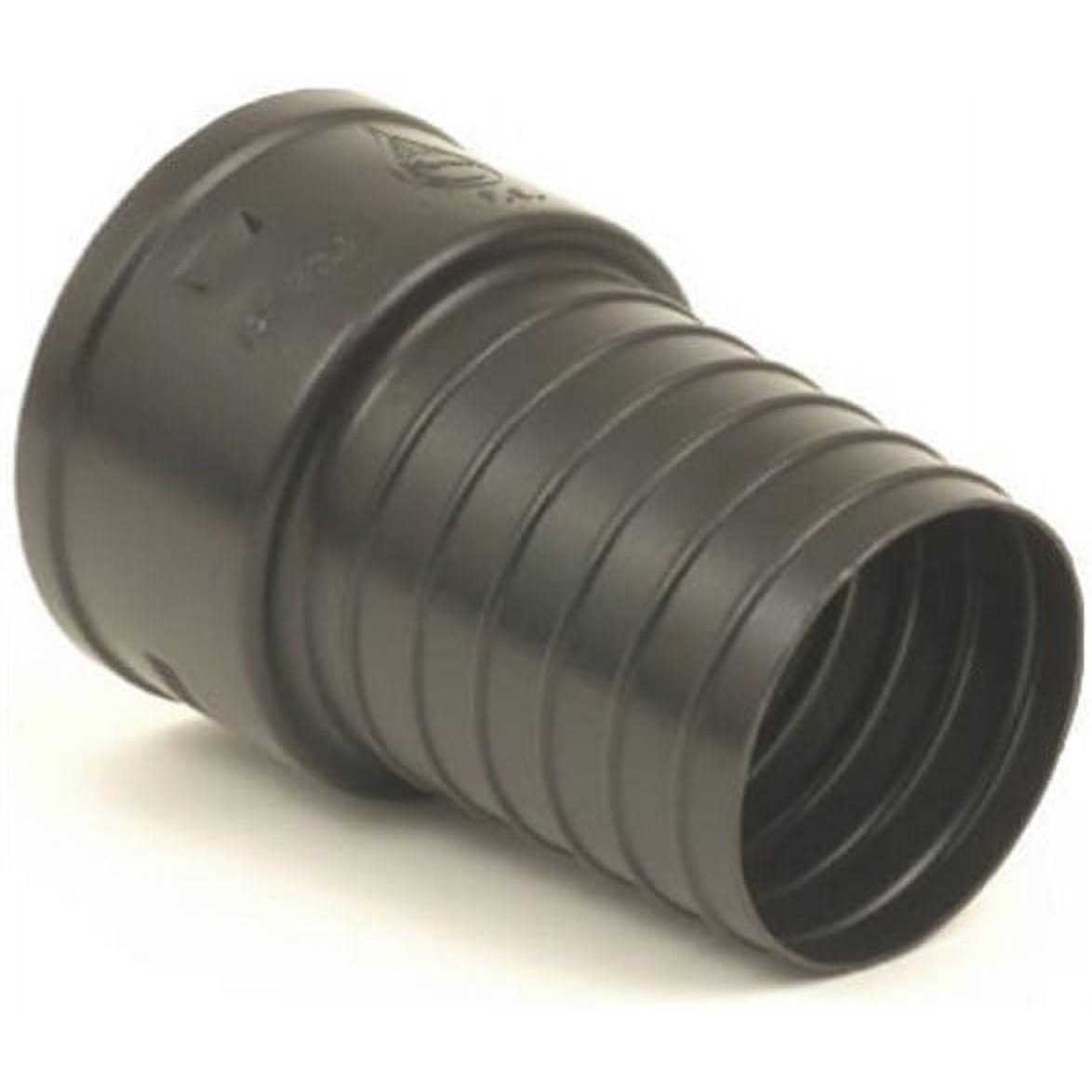 Advanced Drainage Systems 3 Snap Adapter - Cheap Fitting