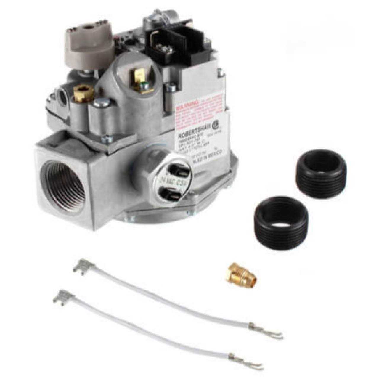 Robertshaw 700-059 Gas Valve - Cheap Fitting