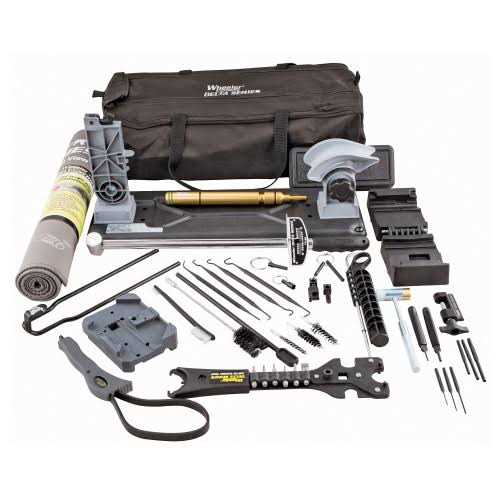 Wheeler AR Armorers Professional Kit - Cheap Fitting