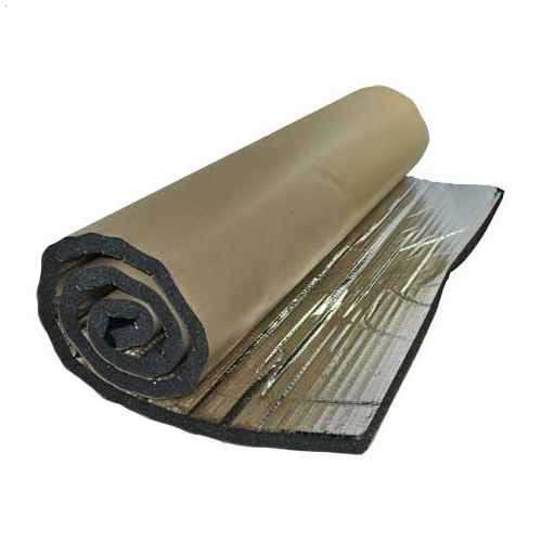 Dynamat 11905 Hoodliner - Cheap Fitting