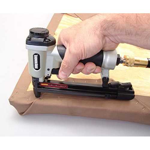 Surebonder 9600A - Cheap Fitting