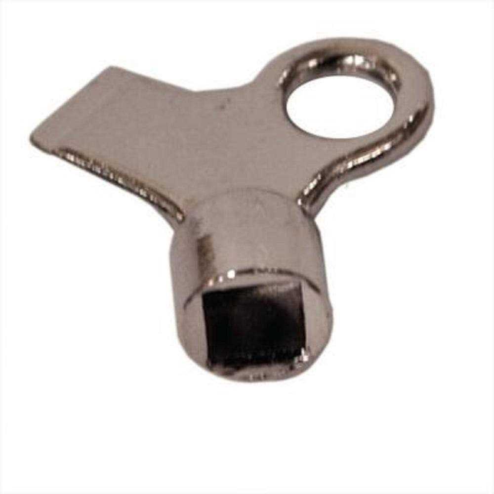Plumbers Edge Key for Hot Water Air Valve - Cheap Fitting