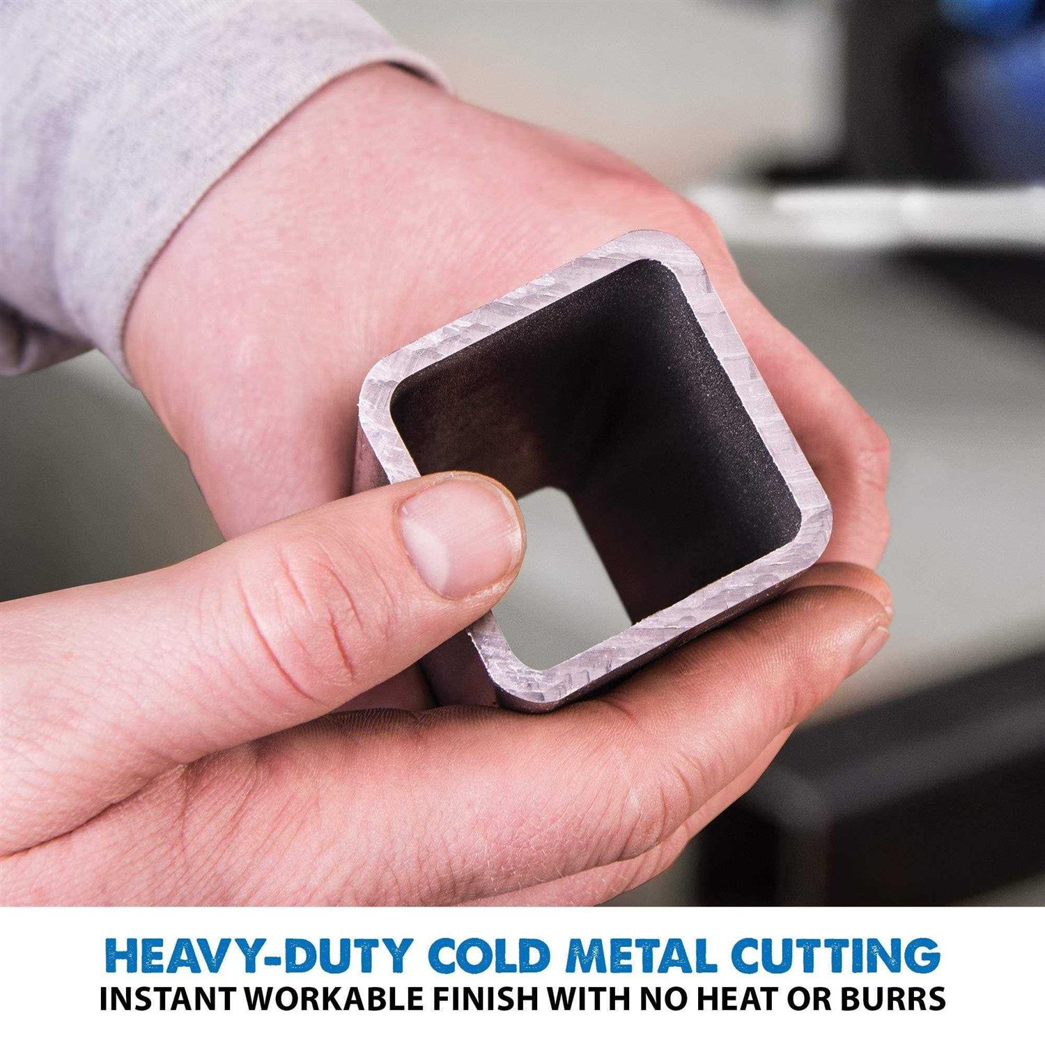 Evolution 14 Steel Cutting Blade 14BLADEST - Cheap Fitting