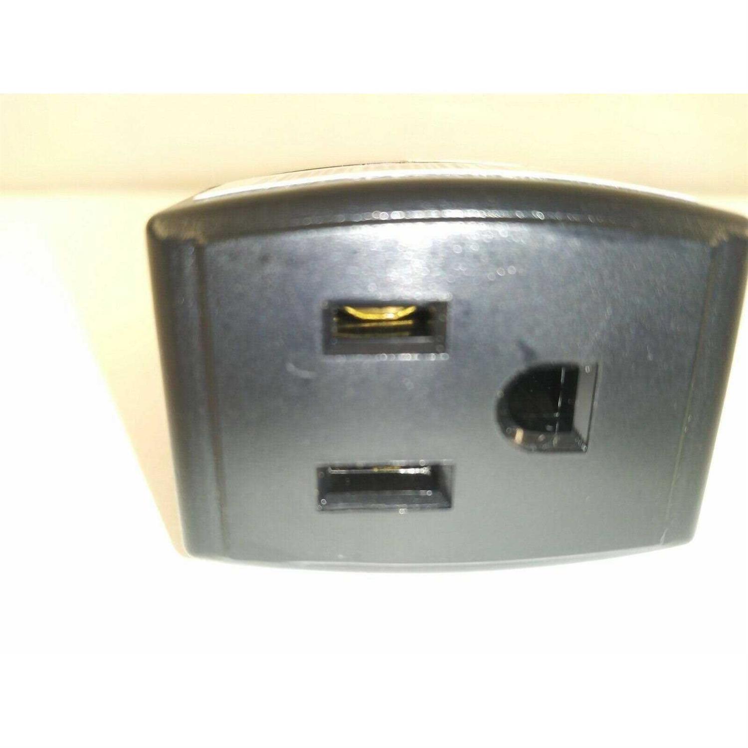 Leviton 692-E - Cheap Fitting