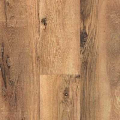 CALI-North Shore Oak Longboards Vinyl Flooring Sample, with Diamond Finish by CALI Vinyl - Cheap Fitting