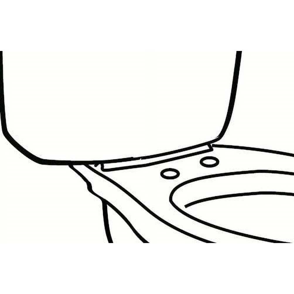 American Standard 047158-0070A Coupling Kit-Bowl to Tank - Cheap Fitting