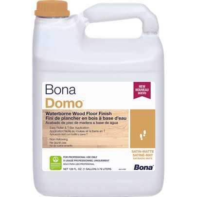 Bona Domo Satin-Matte - Cheap Fitting