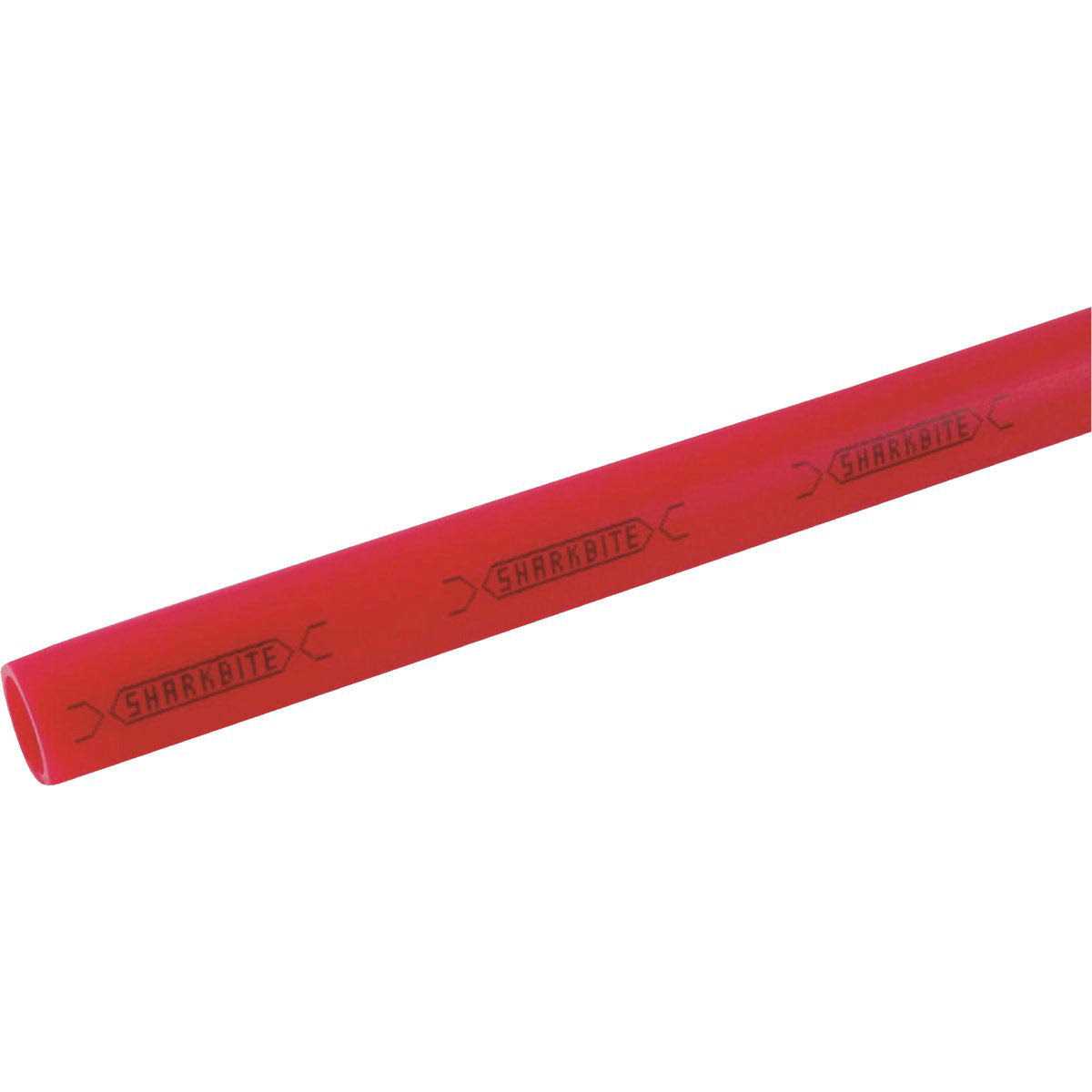Sharkbite 3/4 in. x 10 ft. Red PEX Pipe - Cheap Fitting