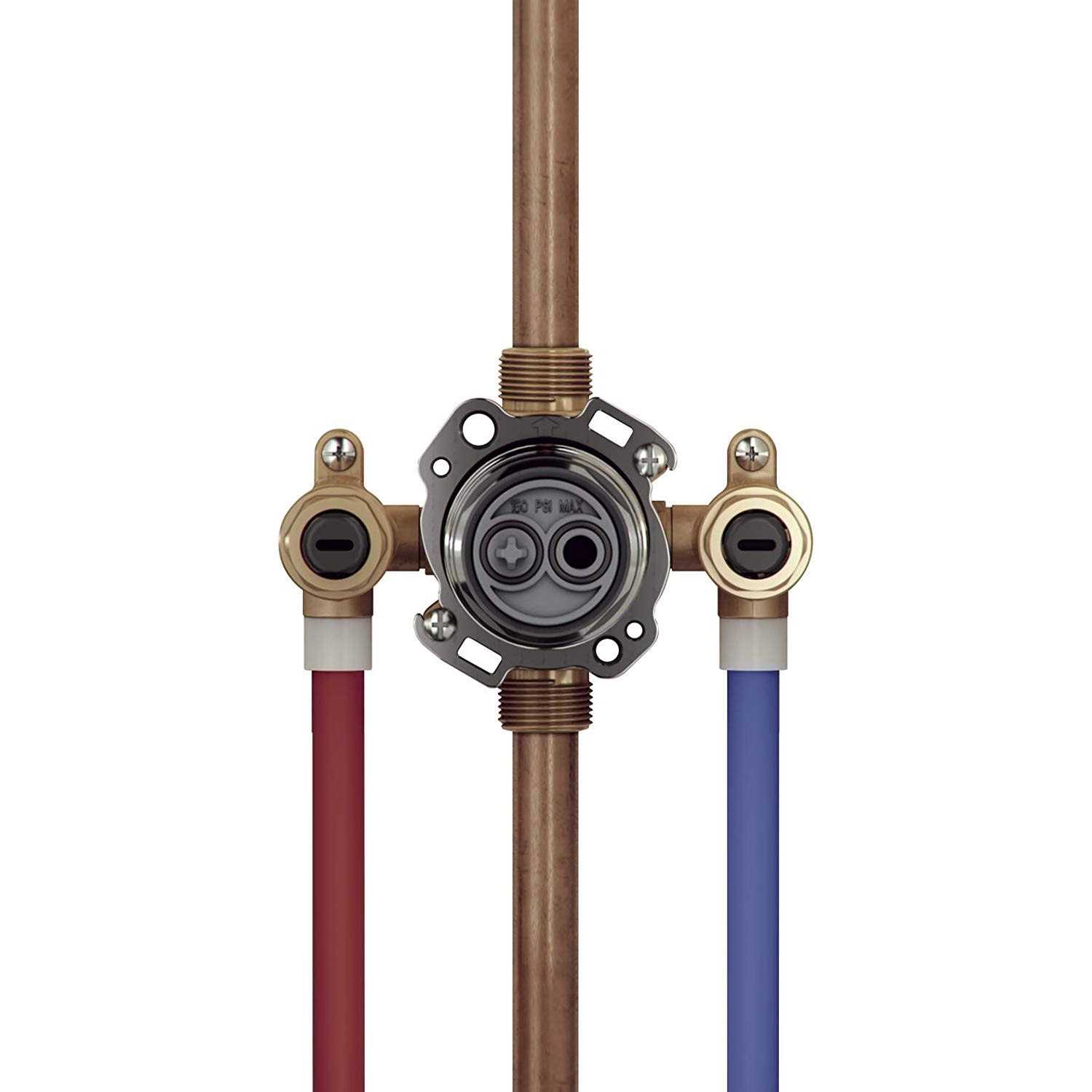 Gerber G00GS527S Treysta Tub & Shower Valve - Cheap Fitting