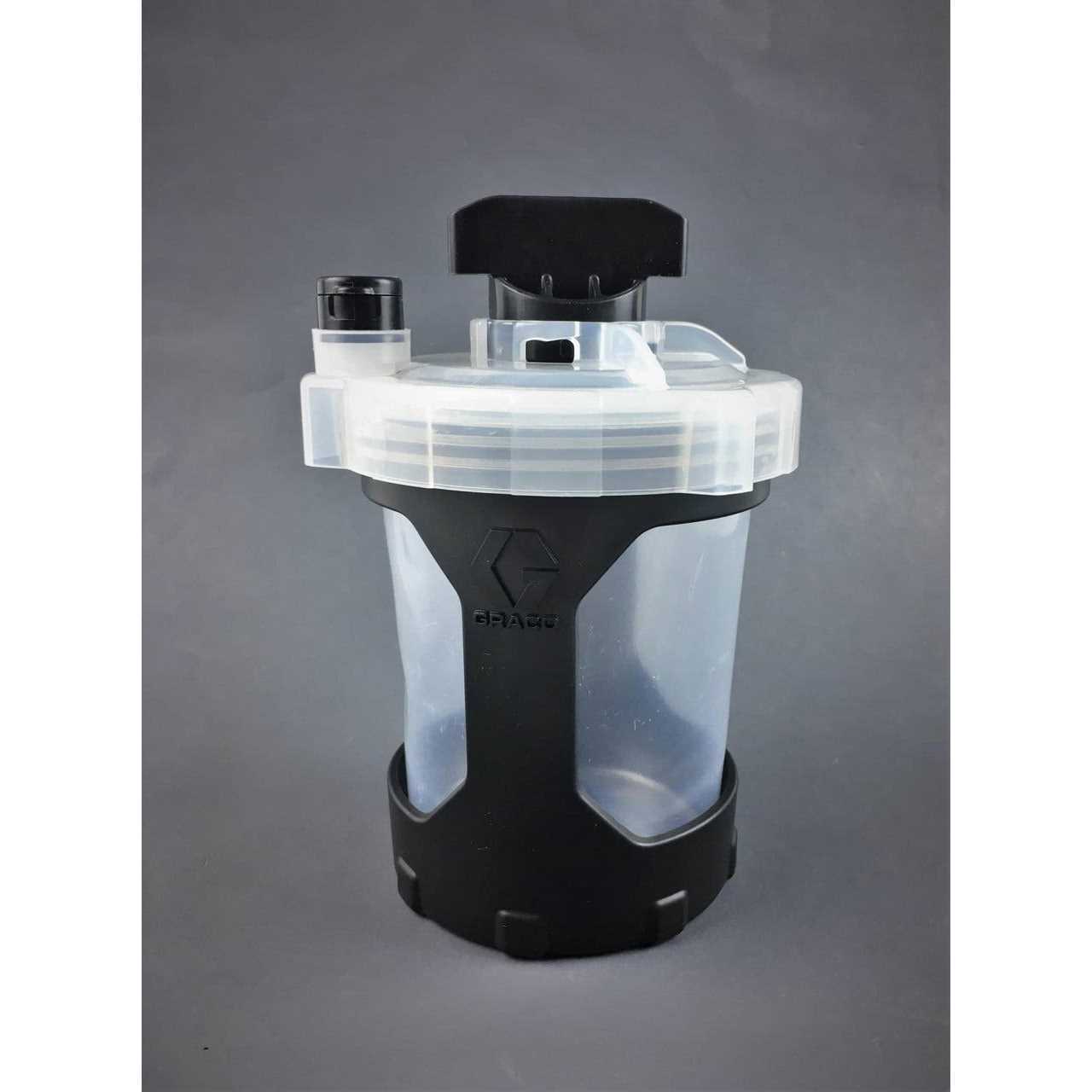 Graco 17P550 FlexLiner System - Cheap Fitting