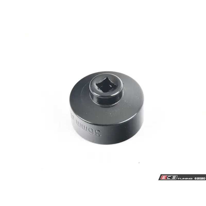 CTA 2574 Low-Profile Metric Cap Socket - Cheap Fitting