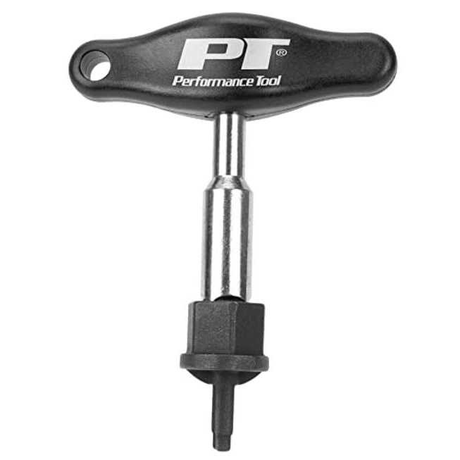 Performance Tool W54298 Plastic Oil Drain Plug Remover - Cheap Fitting