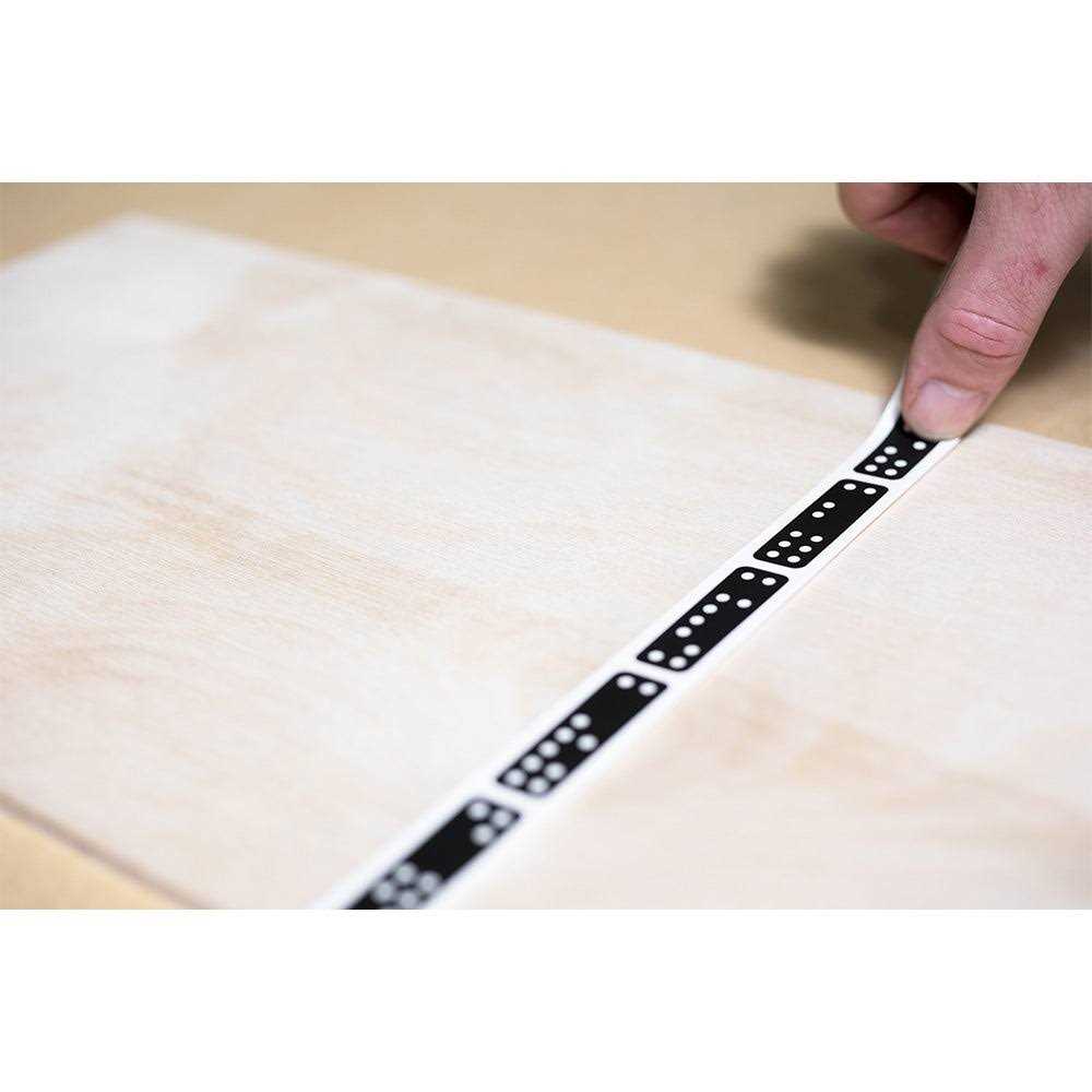 Shaper Tools ShaperTape - Cheap Fitting