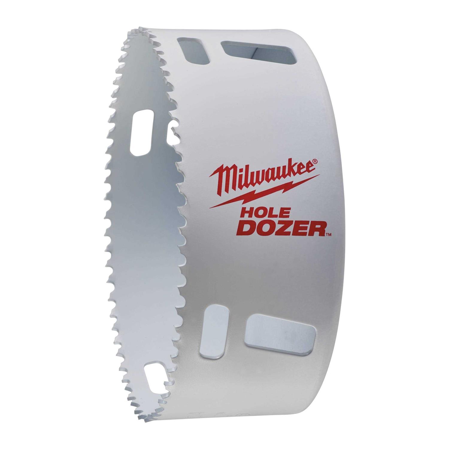 Milwaukee Hole Dozer Hole Saw 49-56-0213 - Cheap Fitting