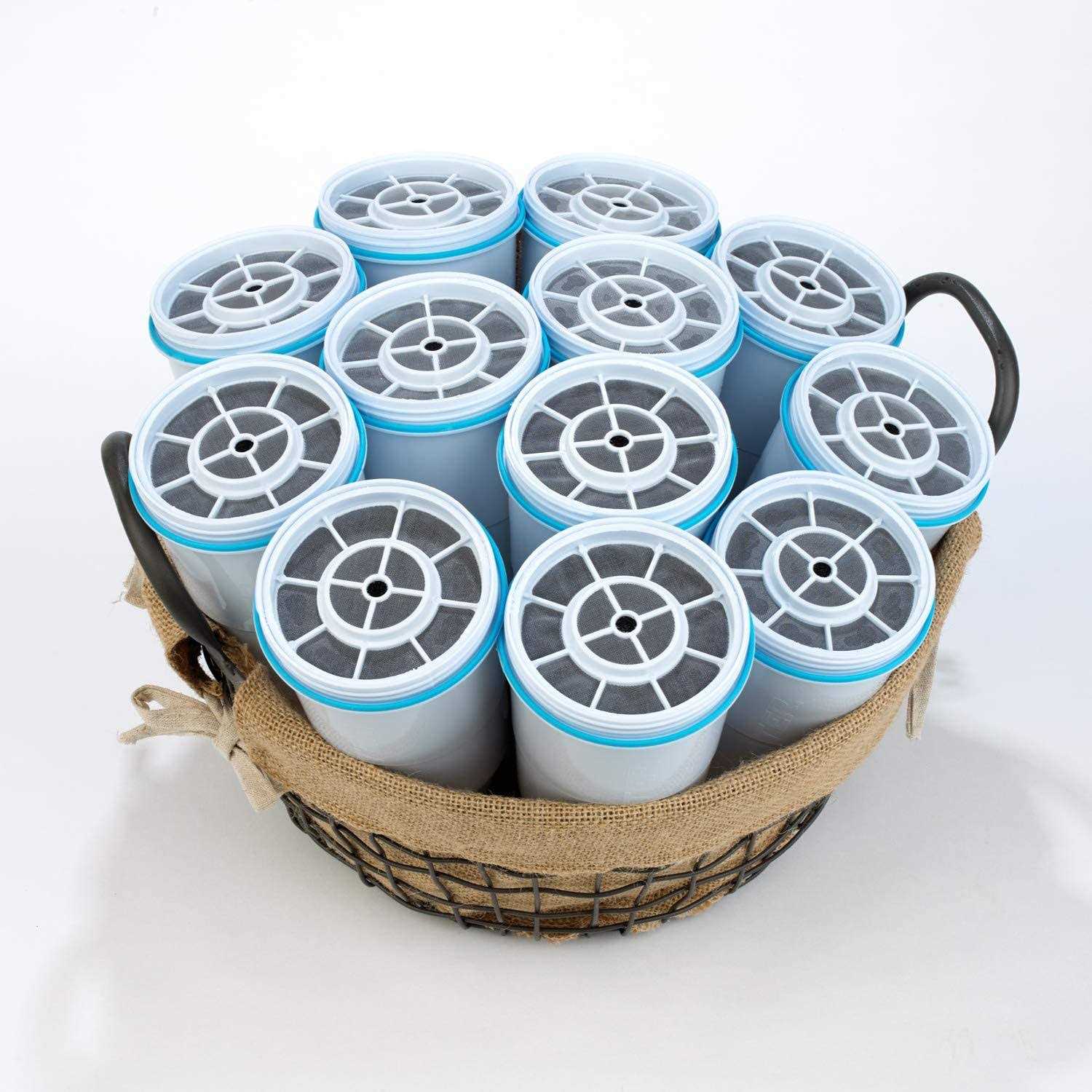 ZeroWater Replacement Filter - Cheap Fitting