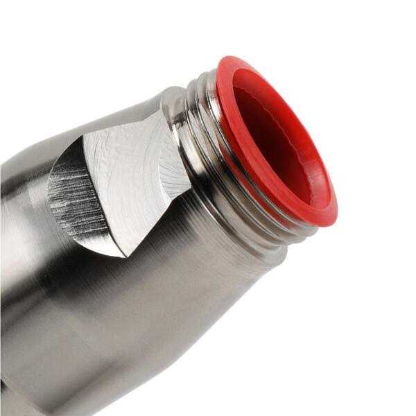 Graco 17C721 ProConnect Endurance Pump Lower - Cheap Fitting