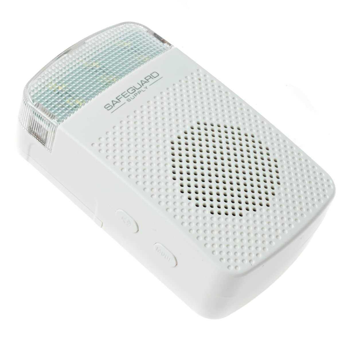 Era-dckit Wireless Door Chime Kit Designed for Business Use - Cheap Fitting