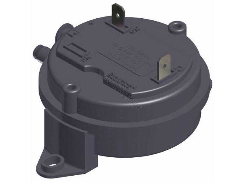 Hayward Blower Vacuum Switch FDXLBVS1930 - Cheap Fitting