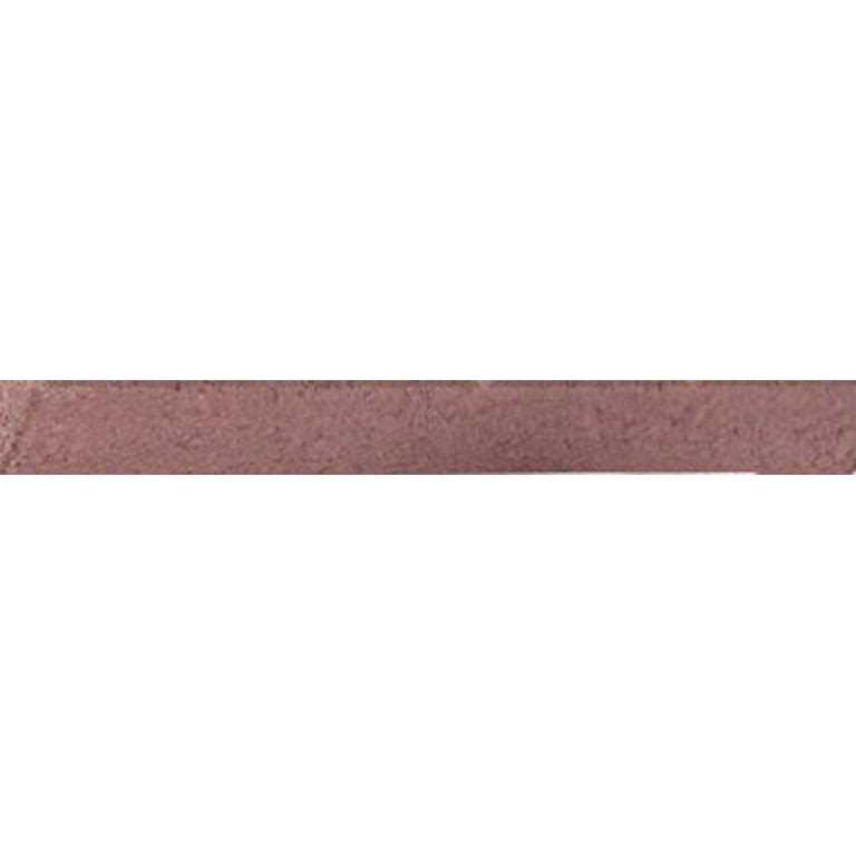 Oldcastle 16 in Red Brickface Patio Stone - Cheap Fitting