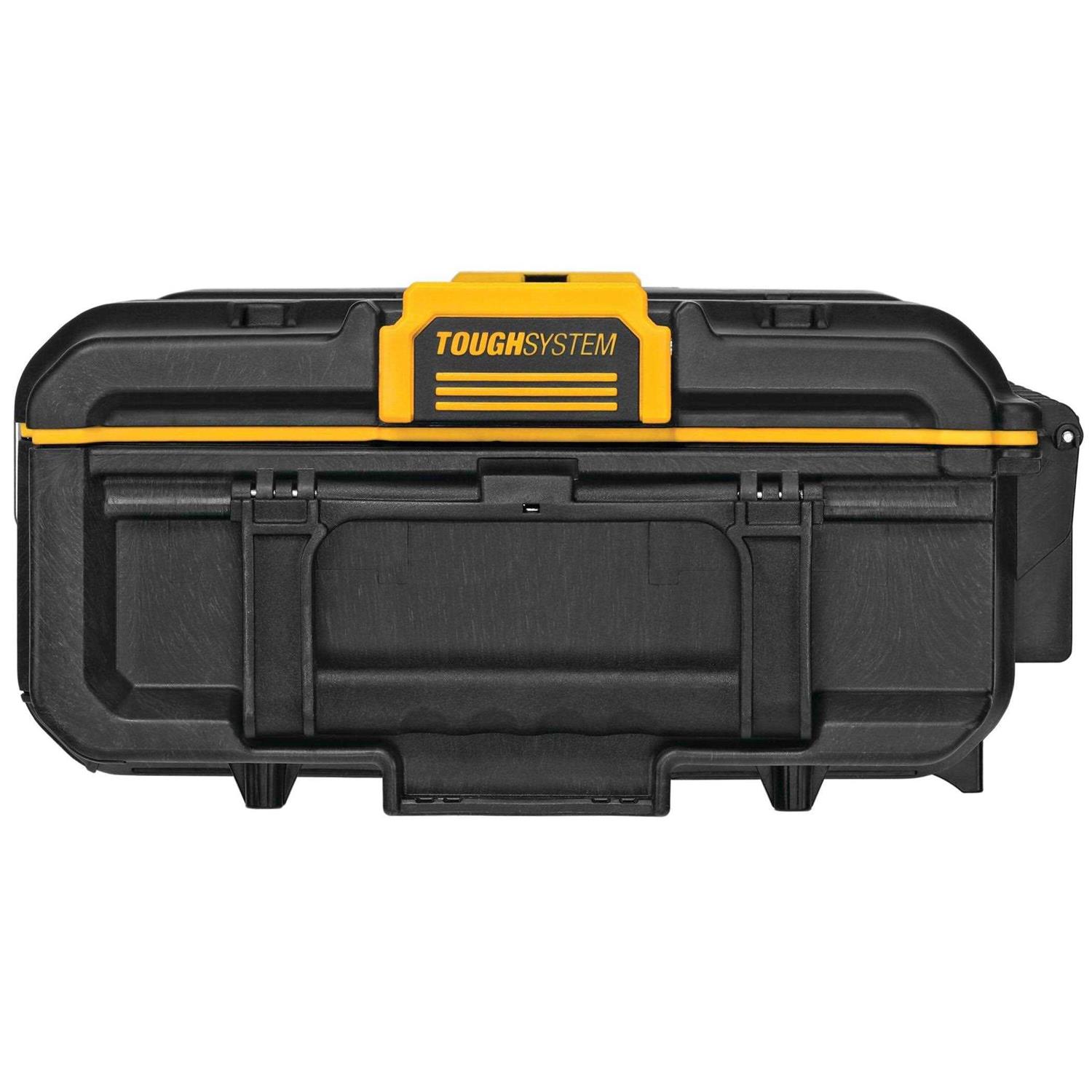 DeWalt DWST08165 ToughSystem 2.0 Tool Box - Cheap Fitting