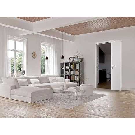 Milcasa Compack 180 Folding Door Hardware Set - Cheap Fitting