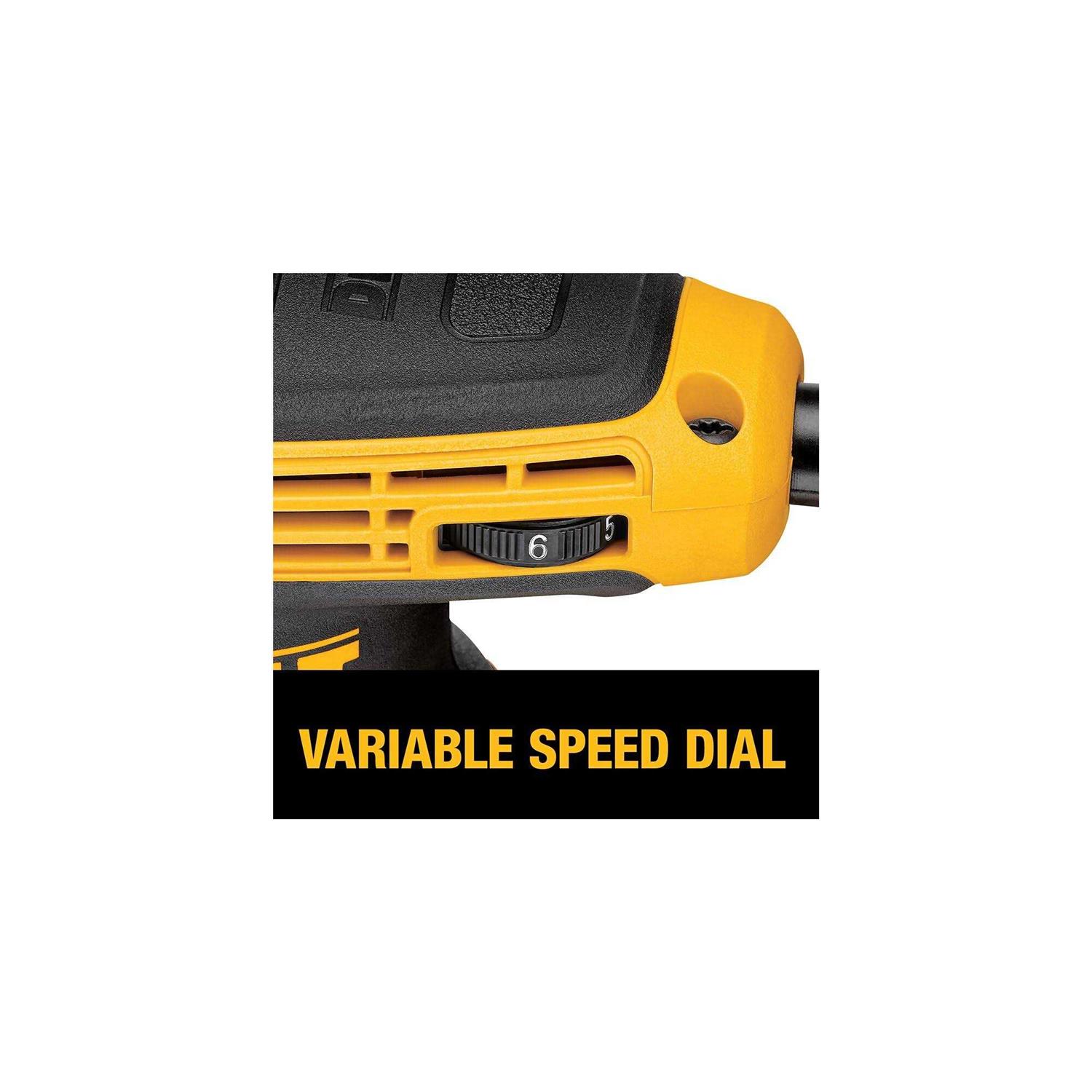 DEWALT DWE6423 - Cheap Fitting