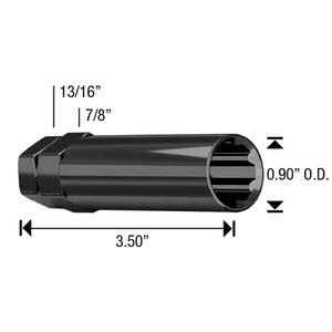 White Knight Duplex Spline Key Adapter (238001) - Cheap Fitting