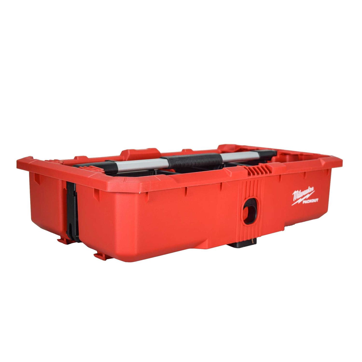 Milwaukee PACKOUT Tool Tray 48-22-8045 - Cheap Fitting