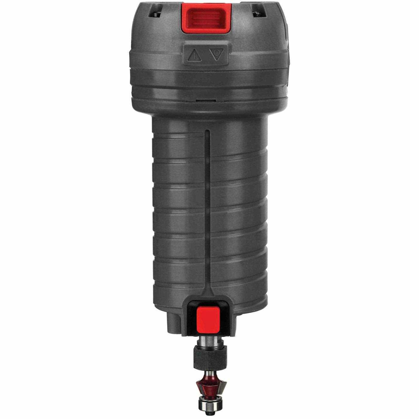 Porter-Cable PCE6430 - Cheap Fitting