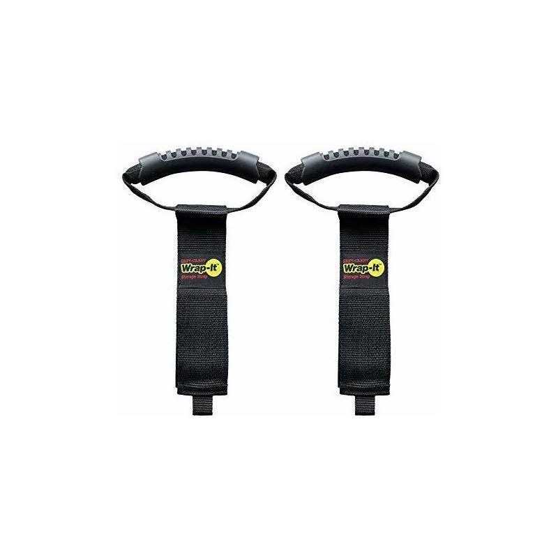 Wrap-It Storage Easy-Carry Straps Strap - Cheap Fitting