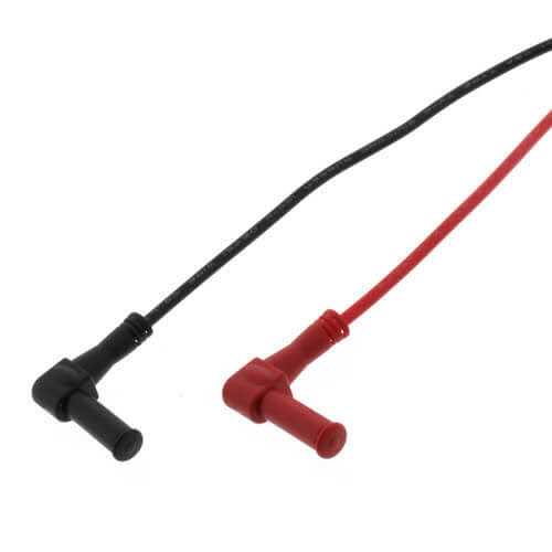 Fieldpiece ASLS2 Silicone Test Leads - Cheap Fitting