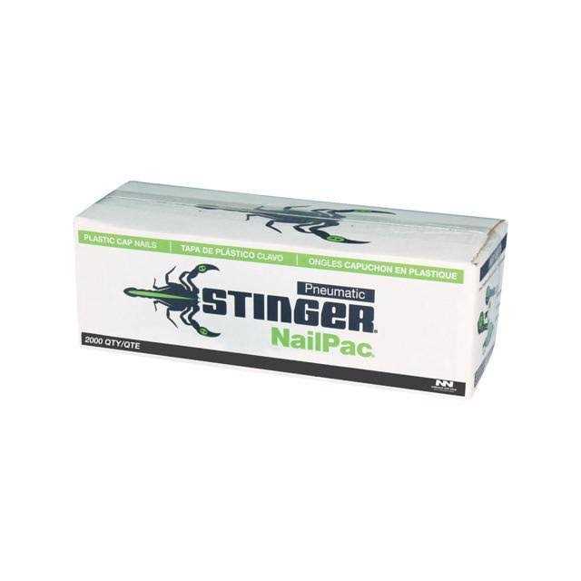 Stinger NailPac 1 - Cheap Fitting
