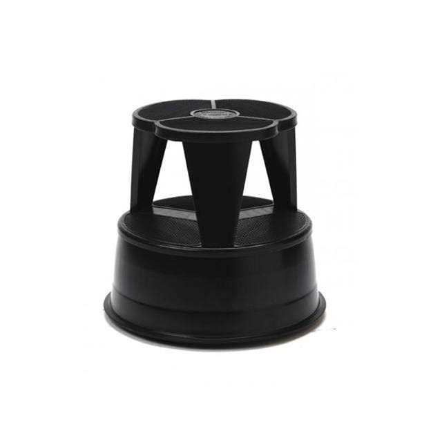 Cramer Kik Step Steel Step Stool - Cheap Fitting