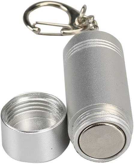 Mini Portable Stop Lock Magnetic Key Peg Stop Lock Magnet Tool - Cheap Fitting