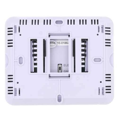 Robertshaw RS8110 Digital Non-Programmable Wall Thermostat - Cheap Fitting