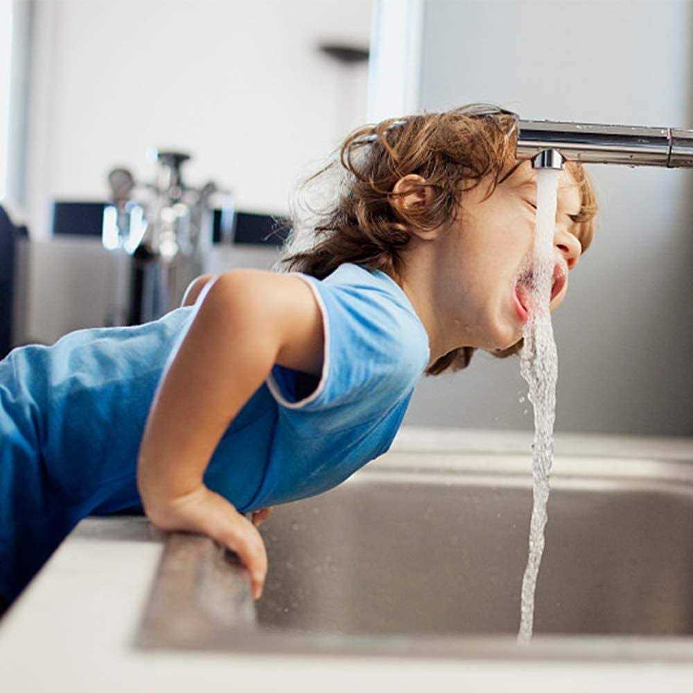 Faucet Aerator Faucet Flow Restrictor Replacement Parts Insert Sink Aerator for Bathroom - Cheap Fitting