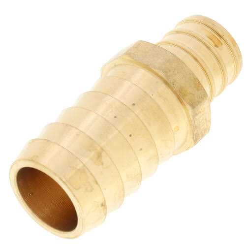 Legend Valve 460-804NL 3/4 Nl F1807 Pex x Insert Adp - Cheap Fitting